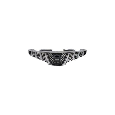 GEARED2GOLF Grille for 2015-2018 Nissan Murano GE1849829